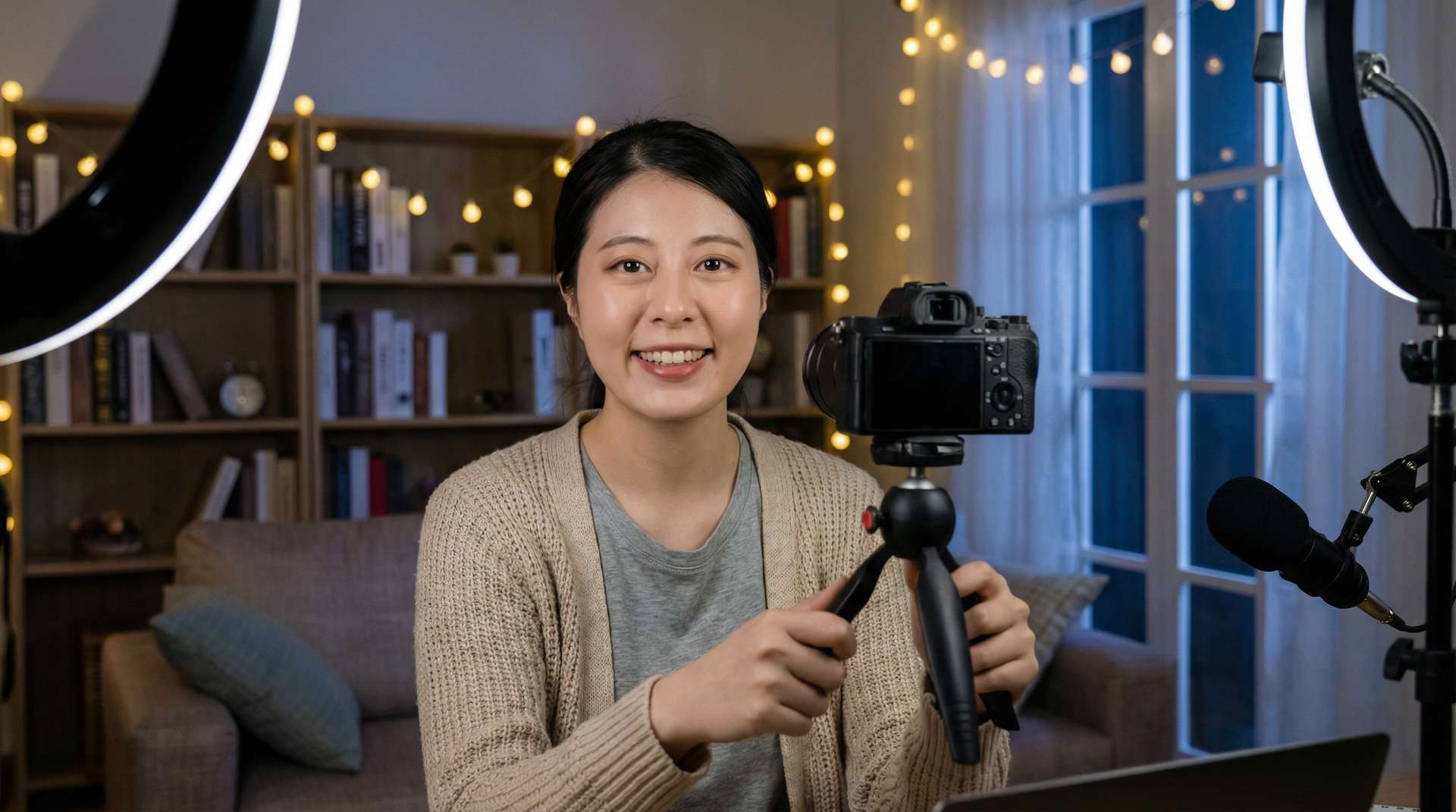 糖心vlog生活视频分享